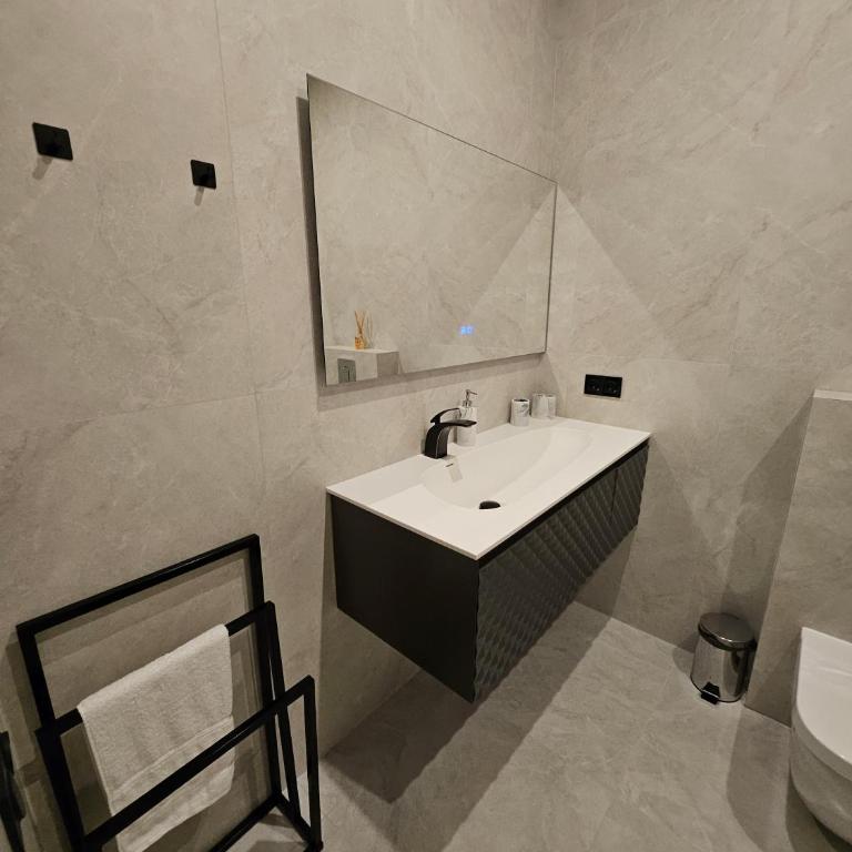 Paganini 3bd Apartment - Appartement 3 Chambres Premium - 15