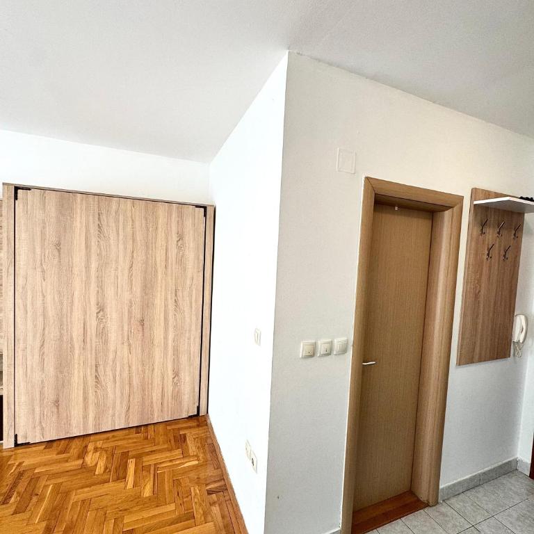 Sara's Studio - Apartman sa 1 Spavaćom Sobom - 13