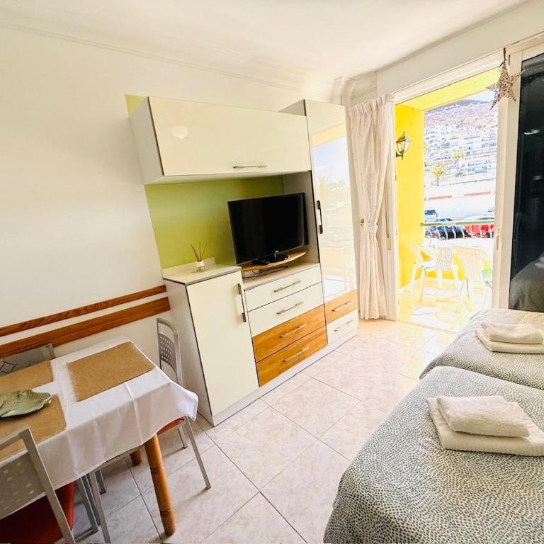 Apartamentos Torres del Sol 204, Los Cristianos - Playa de las Vistas - One-Bedroom Apartment - 38