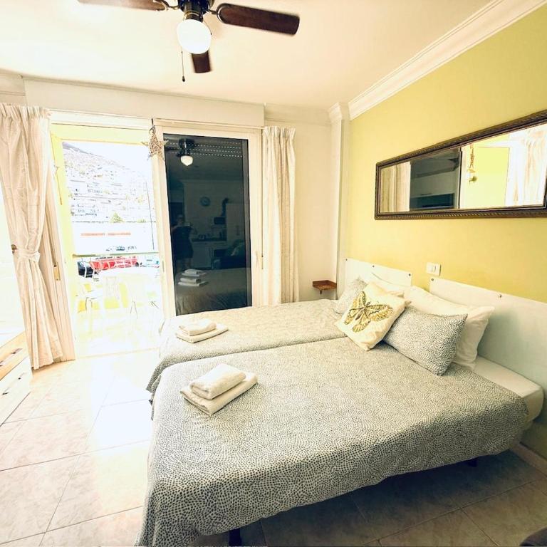 Apartamentos Torres del Sol 204, Los Cristianos - Playa de las Vistas - One-Bedroom Apartment - 25