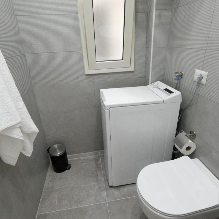 Appartamenti centro città Downtown Aitne - One-Bedroom House - 28