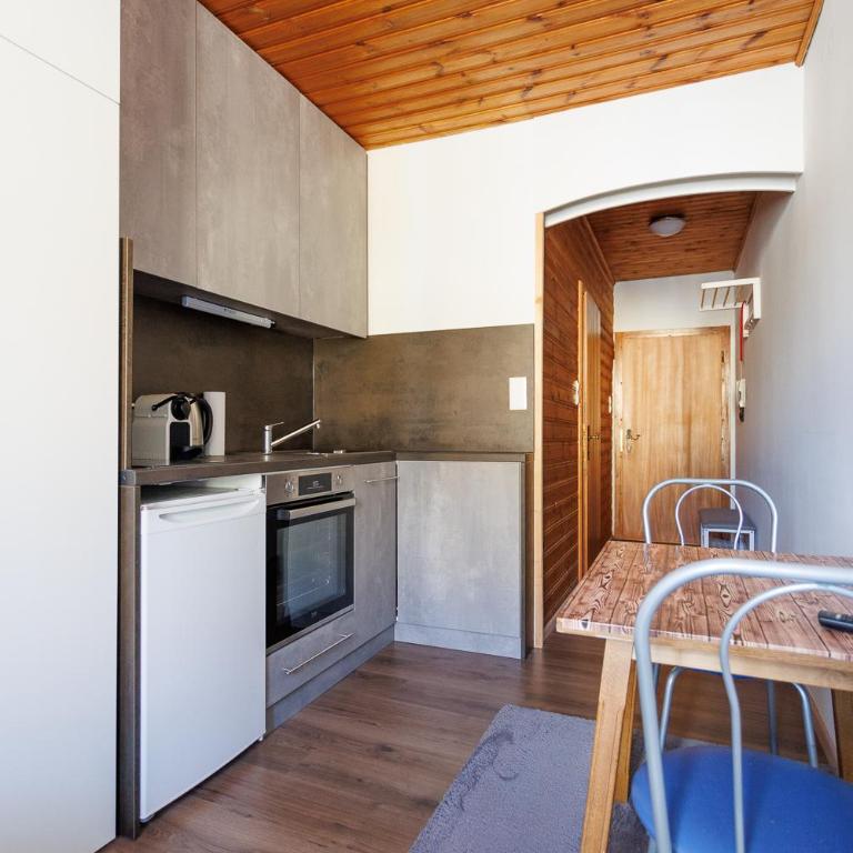 MiniZell - Small Cosy Central - Studio Apartment - 3