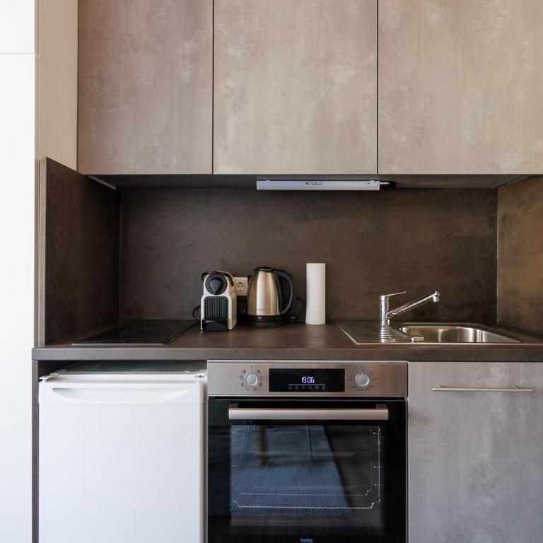MiniZell - Small Cosy Central - Studio Apartment - 6