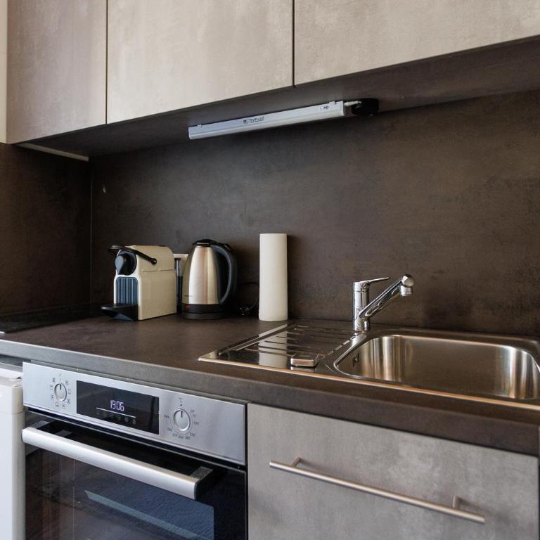 MiniZell - Small Cosy Central - Studio Apartment - 8