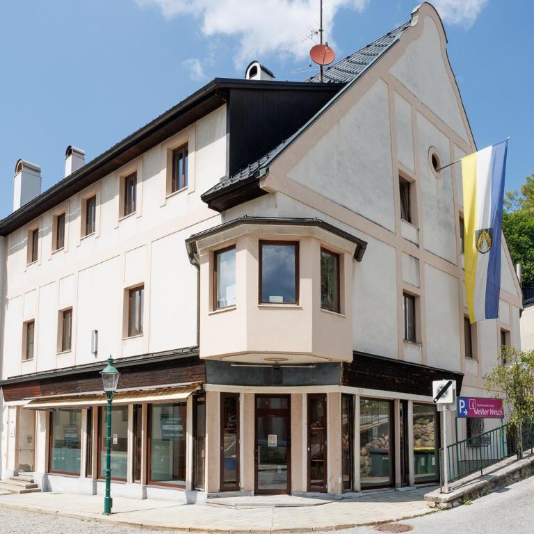MiniZell - Small Cosy Central - Studio Apartment - 1