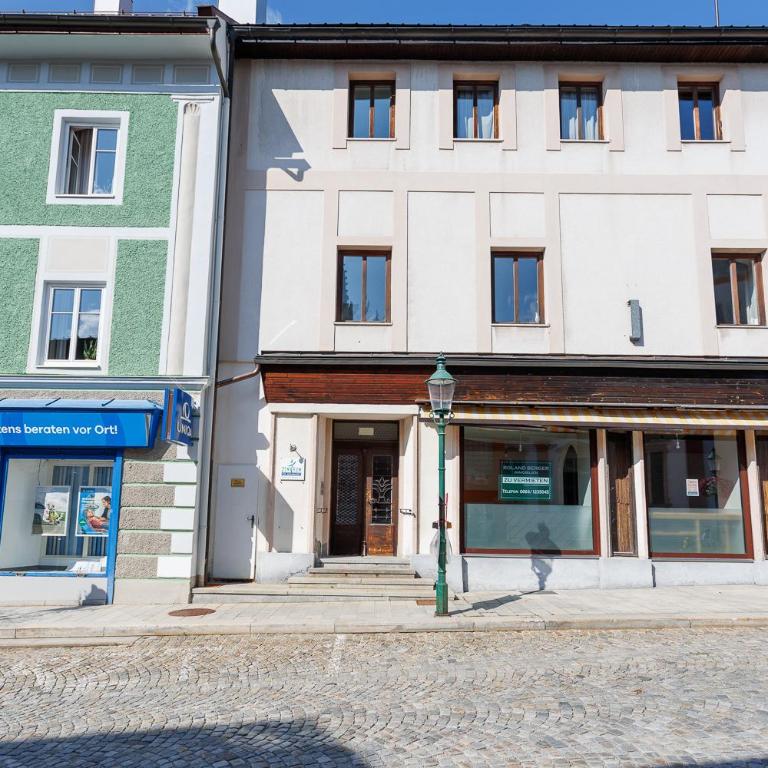 MiniZell - Small Cosy Central - Studio Apartment - 16