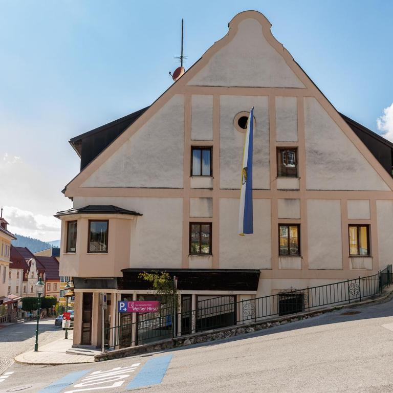 MiniZell - Small Cosy Central - Studio Apartment - 18