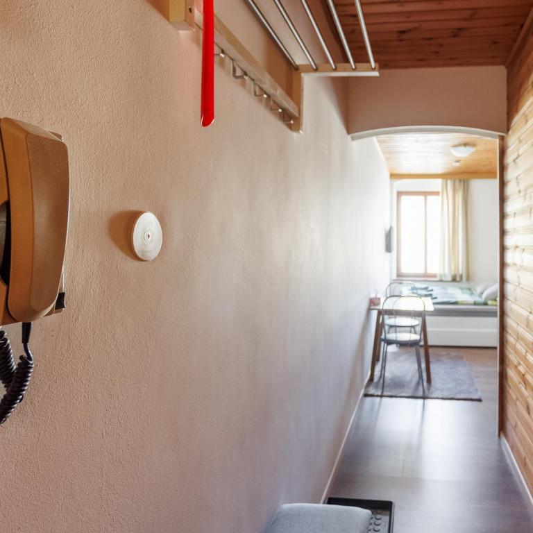 MiniZell - Small Cosy Central - Studio Apartment - 11