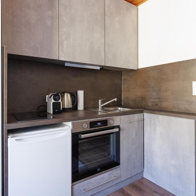 MiniZell - Small Cosy Central - Studio Apartment - 7