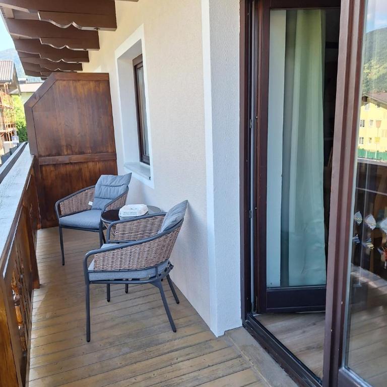 Appartement Wenger - Apartment - 6