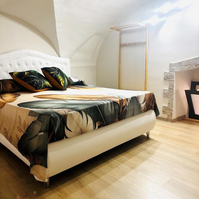 Ariel House - One-Bedroom House - 19