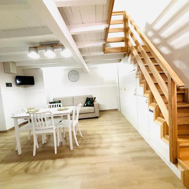 Ariel House - One-Bedroom House - 12