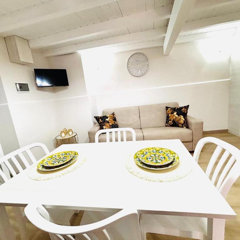 Ariel House - One-Bedroom House - 9