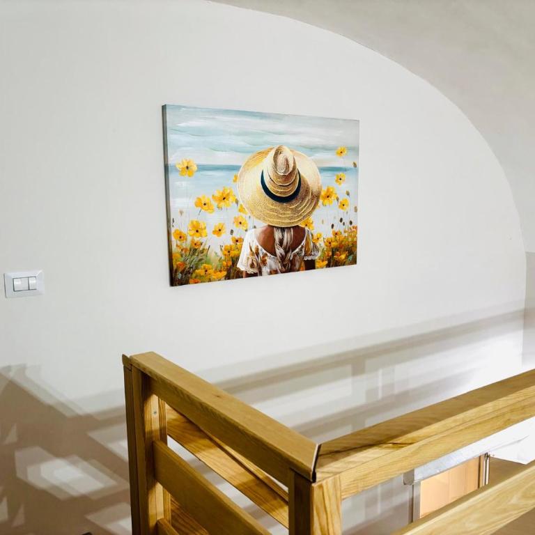 Ariel House - One-Bedroom House - 26