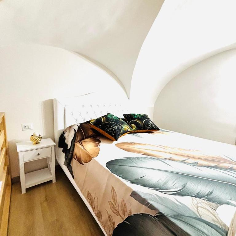 Ariel House - One-Bedroom House - 25