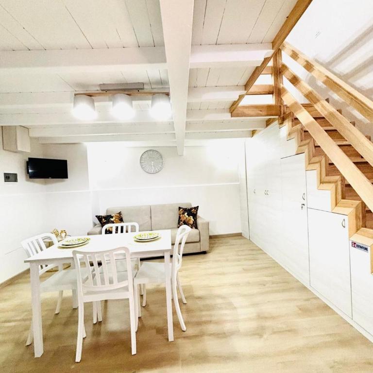 Ariel House - One-Bedroom House - 15