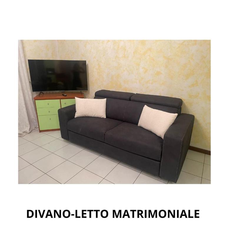 Garda Fiordaliso vista lago 4 posti letto - Appartamento con 1 Camera da Letto - 16