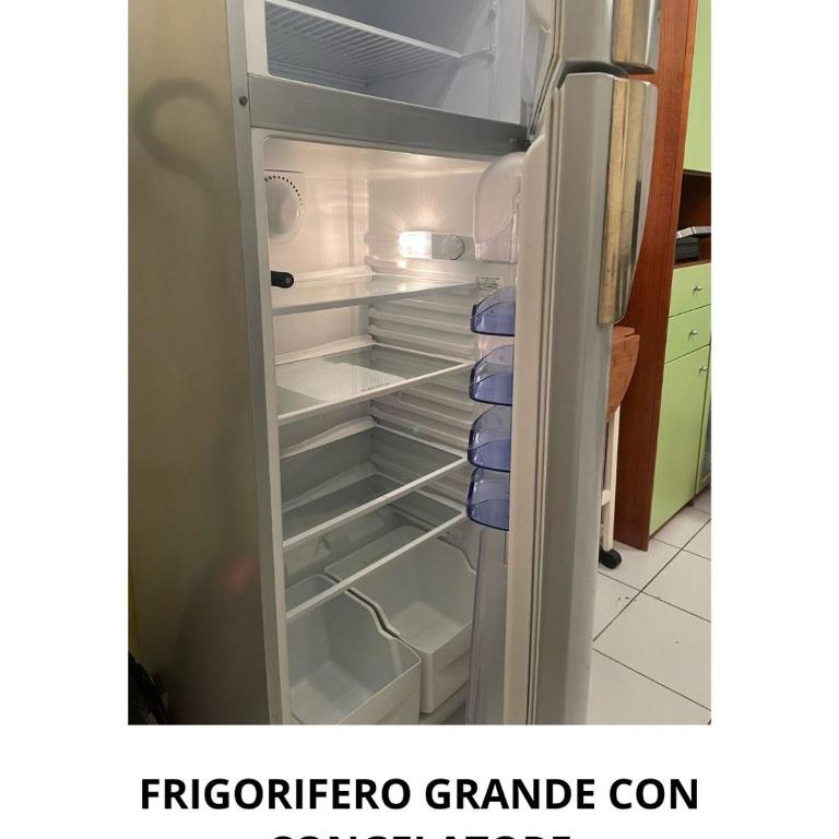 Garda Fiordaliso vista lago 4 posti letto - Appartamento con 1 Camera da Letto - 18