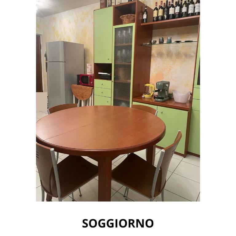 Garda Fiordaliso vista lago 4 posti letto - Appartamento con 1 Camera da Letto - 7