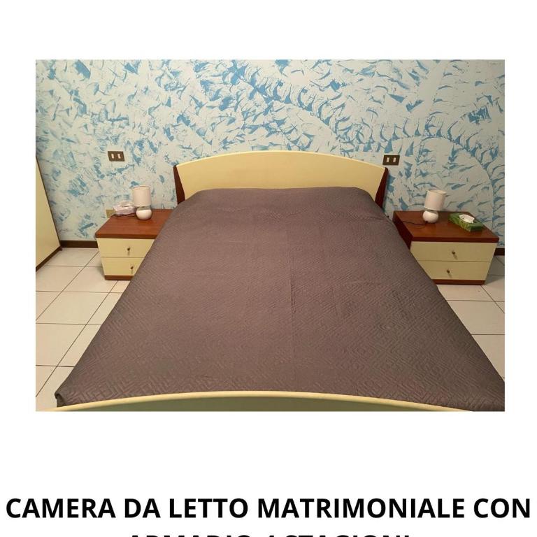 Garda Fiordaliso vista lago 4 posti letto - Appartamento con 1 Camera da Letto - 13