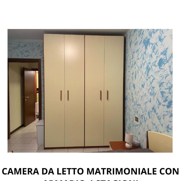 Garda Fiordaliso vista lago 4 posti letto - Appartamento con 1 Camera da Letto - 14