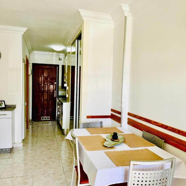 Apartamentos Torres del Sol 204, Los Cristianos - Playa de las Vistas - One-Bedroom Apartment - 33