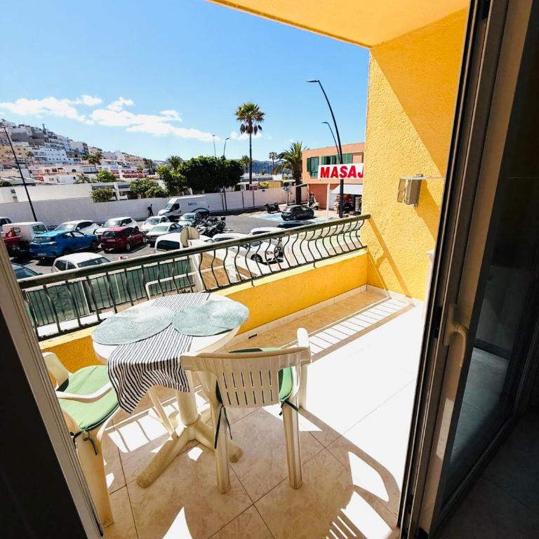 Apartamentos Torres del Sol 204, Los Cristianos - Playa de las Vistas - One-Bedroom Apartment - 42