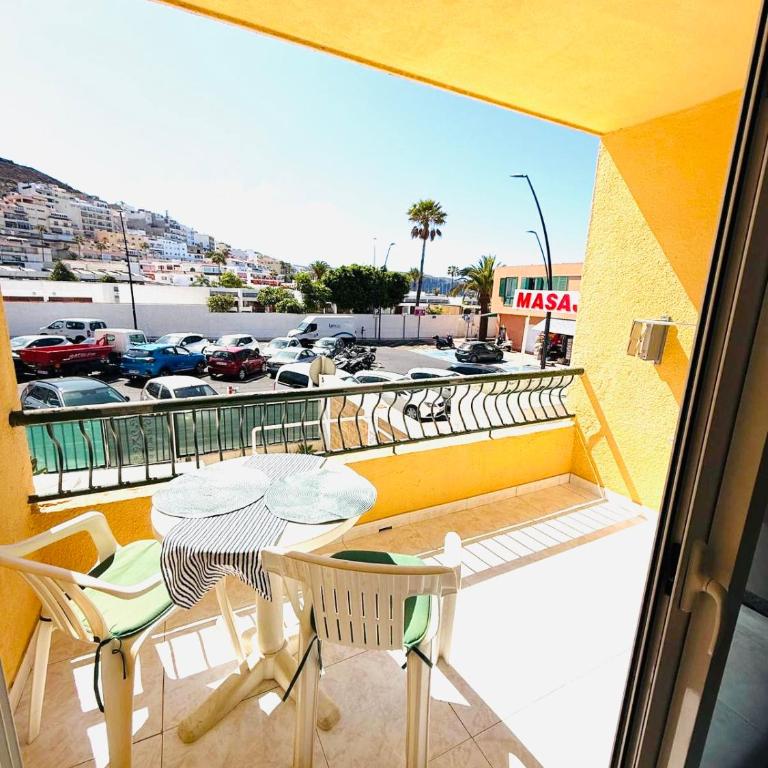 Apartamentos Torres del Sol 204, Los Cristianos - Playa de las Vistas - One-Bedroom Apartment - 45