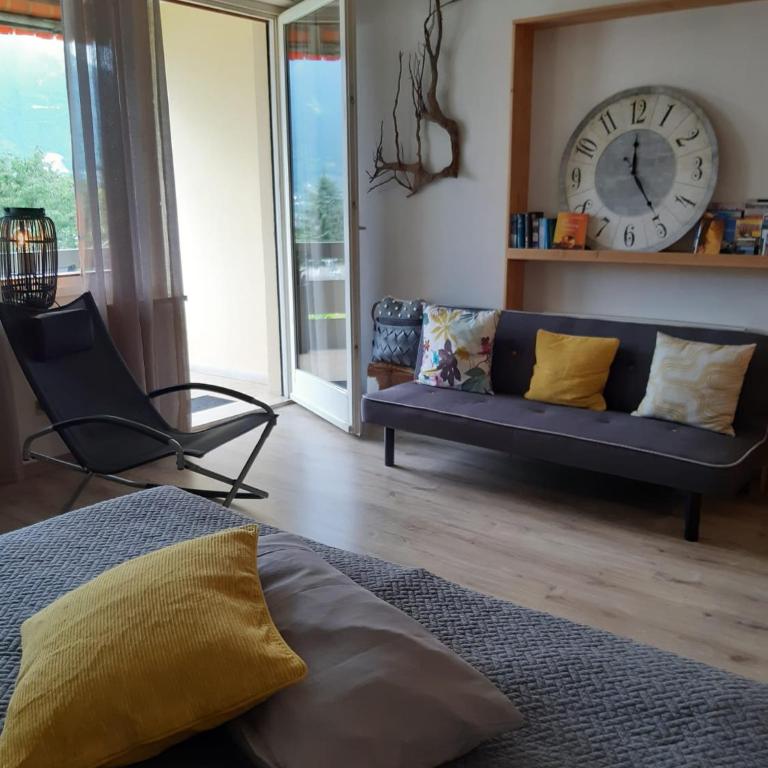 Apartment Pienzenau - Appartamento con 1 Camera da Letto - 10