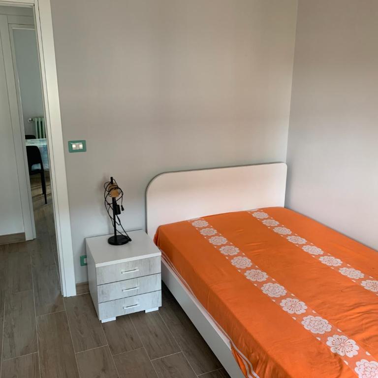 Penthouse in the historic center - Appartamento con 2 Camere da Letto - 2