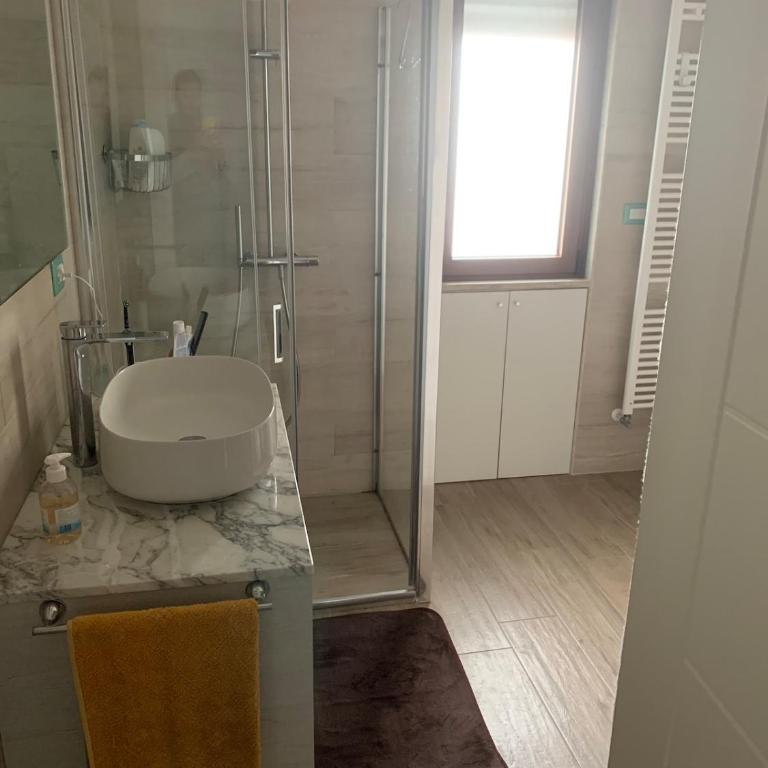 Penthouse in the historic center - Appartamento con 2 Camere da Letto - 3