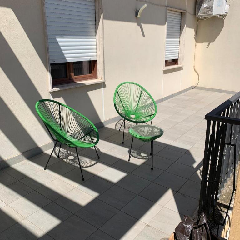 Penthouse in the historic center - Appartamento con 2 Camere da Letto - 5