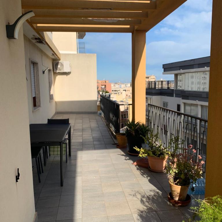 Penthouse in the historic center - Appartamento con 2 Camere da Letto - 6