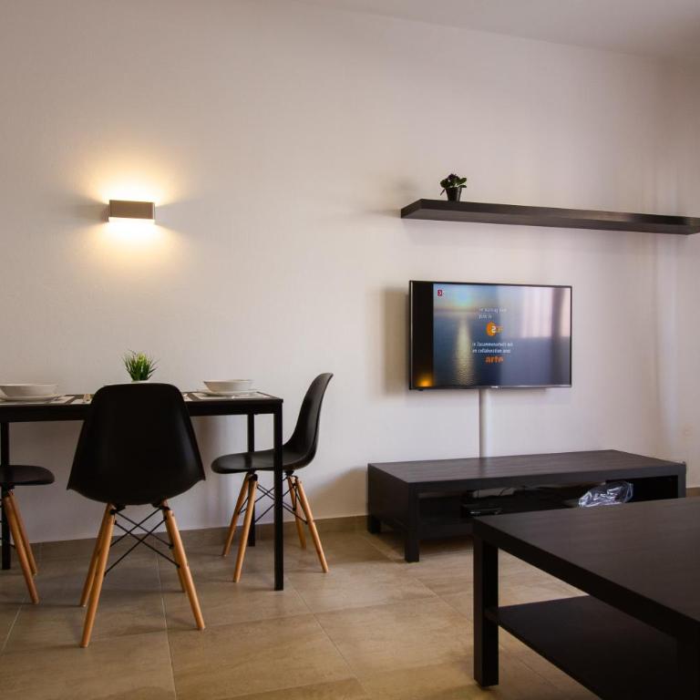 Atlantic Loft - Apartamento Estudio - 28