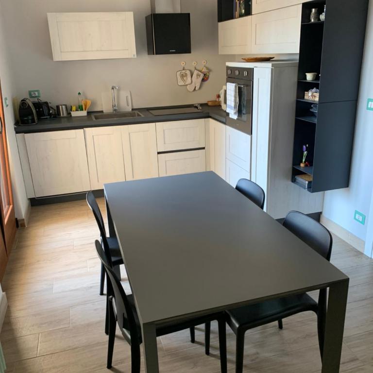 Penthouse in the historic center - Appartamento con 2 Camere da Letto - 10