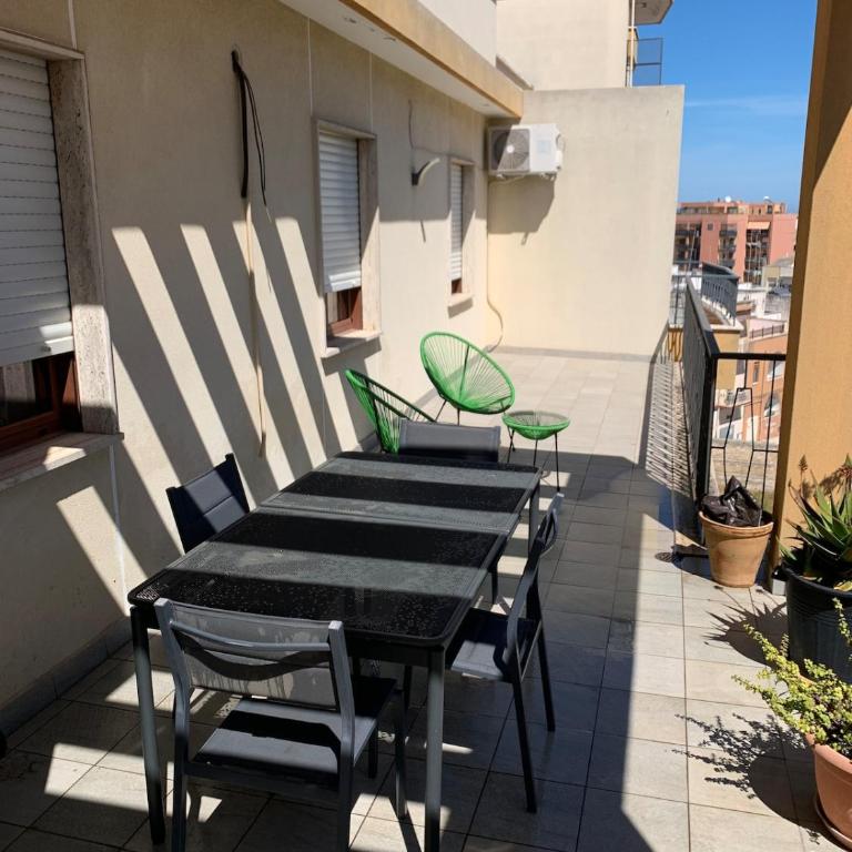 Penthouse in the historic center - Appartamento con 2 Camere da Letto - 12