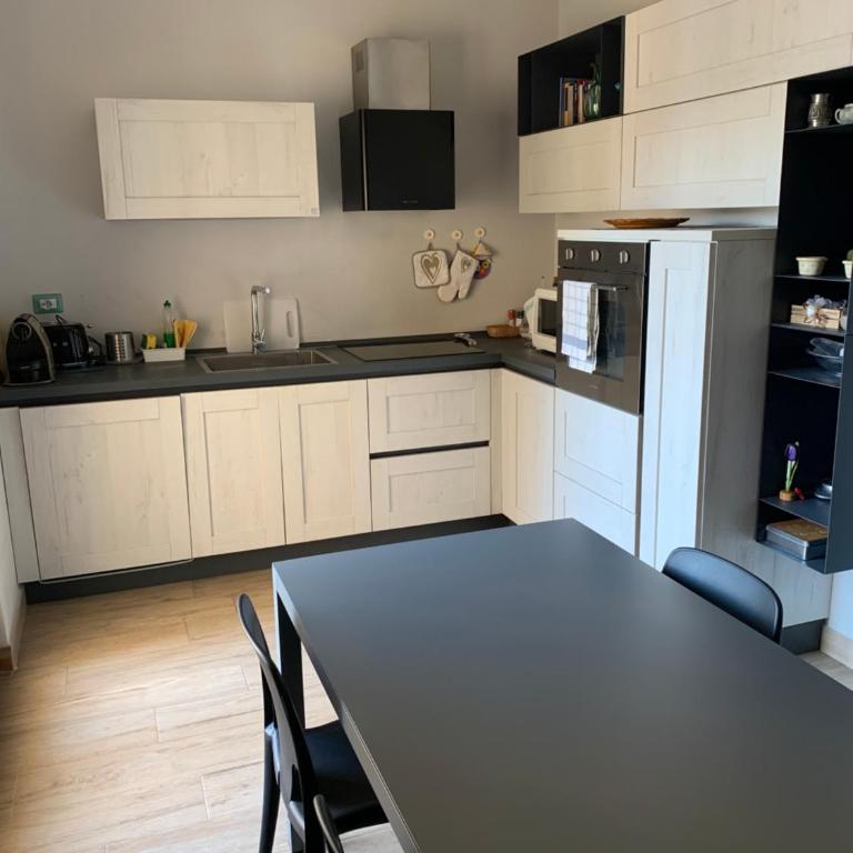 Penthouse in the historic center - Appartamento con 2 Camere da Letto - 17