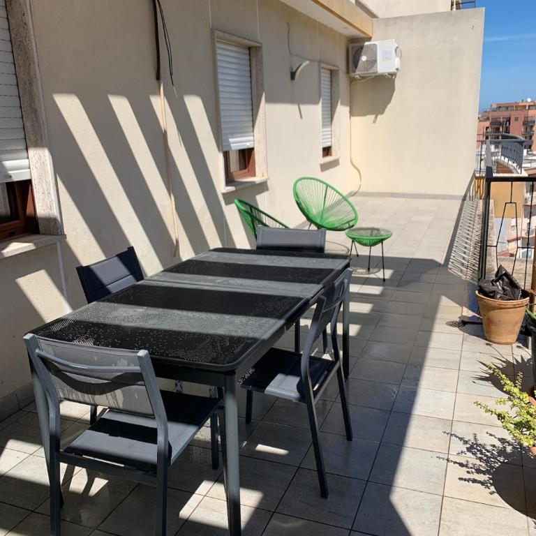 Penthouse in the historic center - Appartamento con 2 Camere da Letto - 21