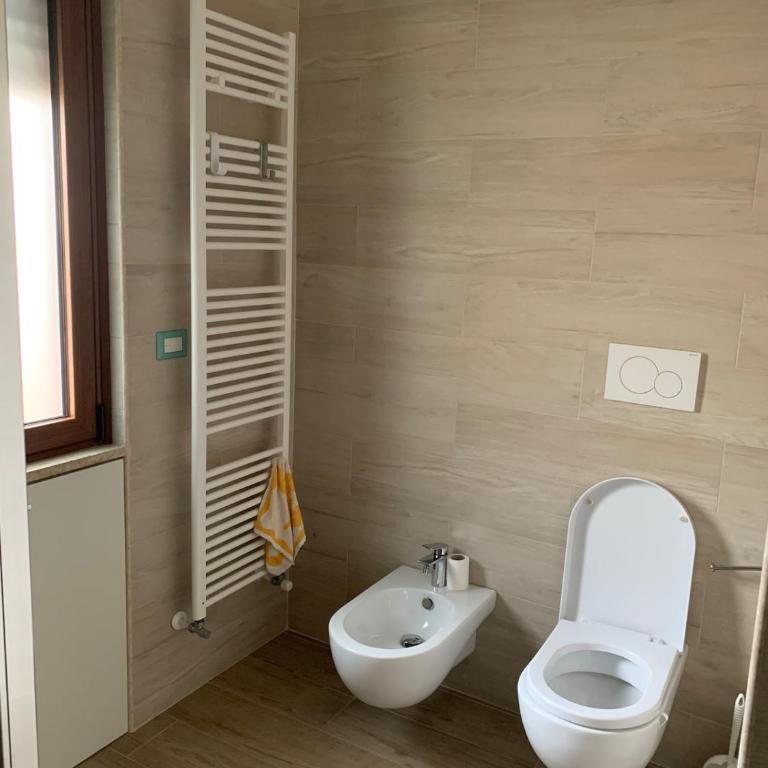 Penthouse in the historic center - Appartamento con 2 Camere da Letto - 22