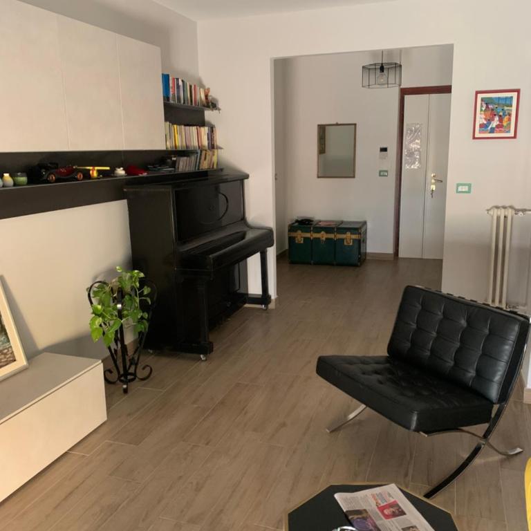 Penthouse in the historic center - Appartamento con 2 Camere da Letto - 27