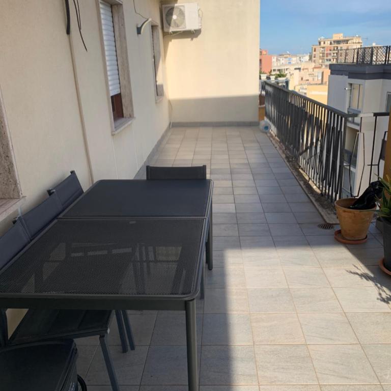 Penthouse in the historic center - Appartamento con 2 Camere da Letto - 34