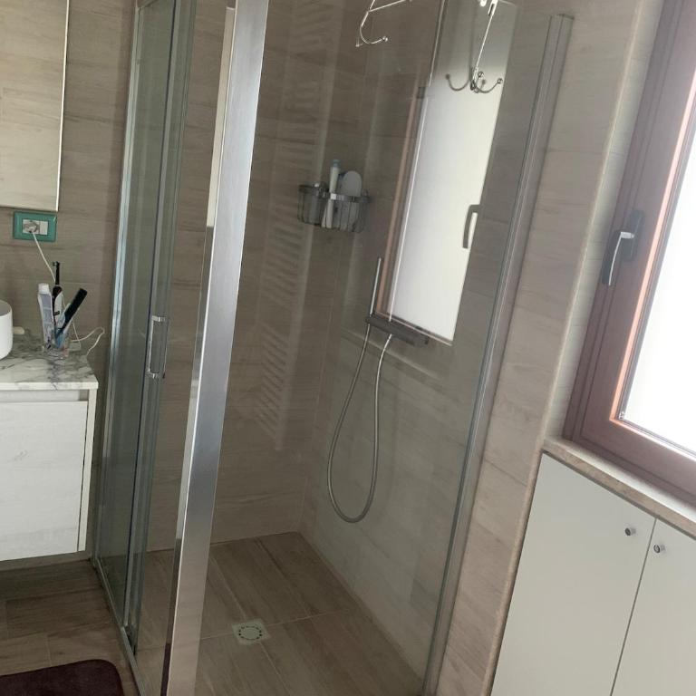 Penthouse in the historic center - Appartamento con 2 Camere da Letto - 40