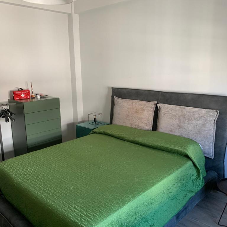 Penthouse in the historic center - Appartamento con 2 Camere da Letto - 41