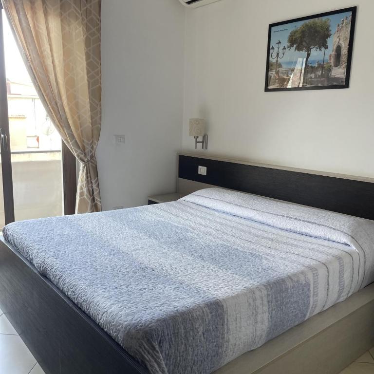 La Dea dell'Abbondanza - Double Room with Balcony - 2