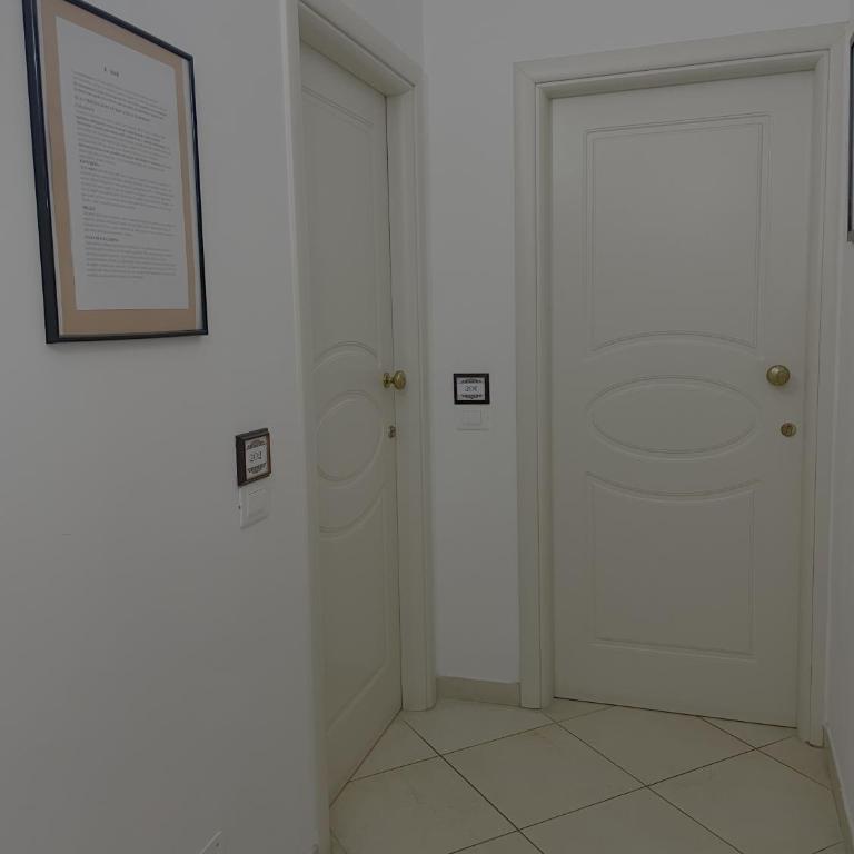 La Dea dell'Abbondanza - Double Room with Balcony - 11