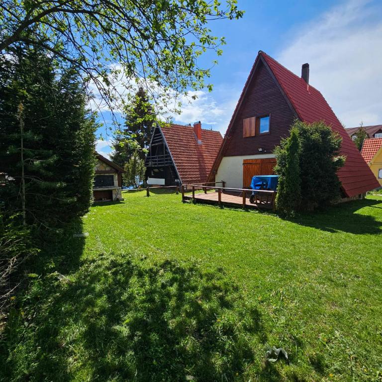 Villa Teodora - Three-Bedroom House - 28