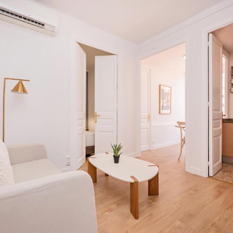 Sweett - Rosemarine - Apartment - 8