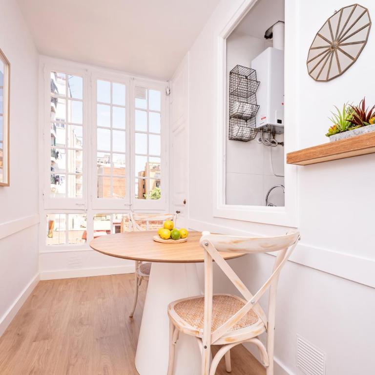 Sweett - Rosemarine - Apartment - 3
