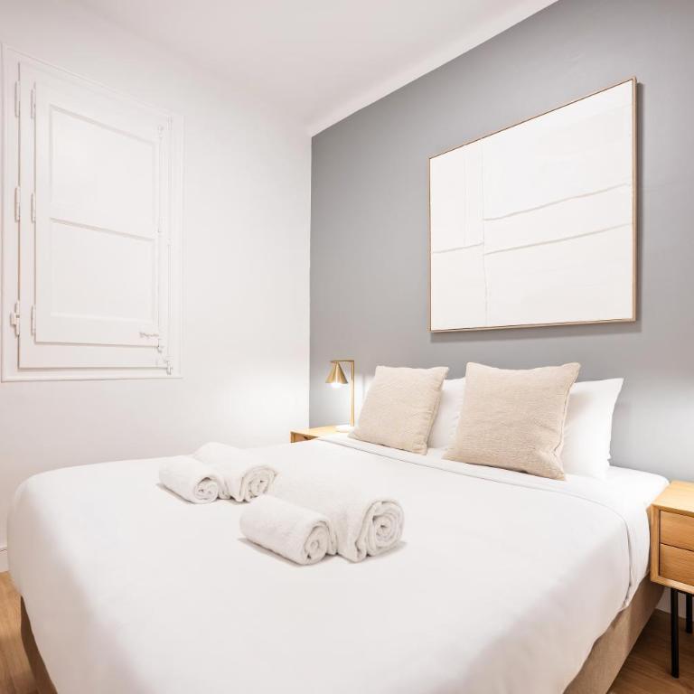 Sweett - Rosemarine - Apartment - 11
