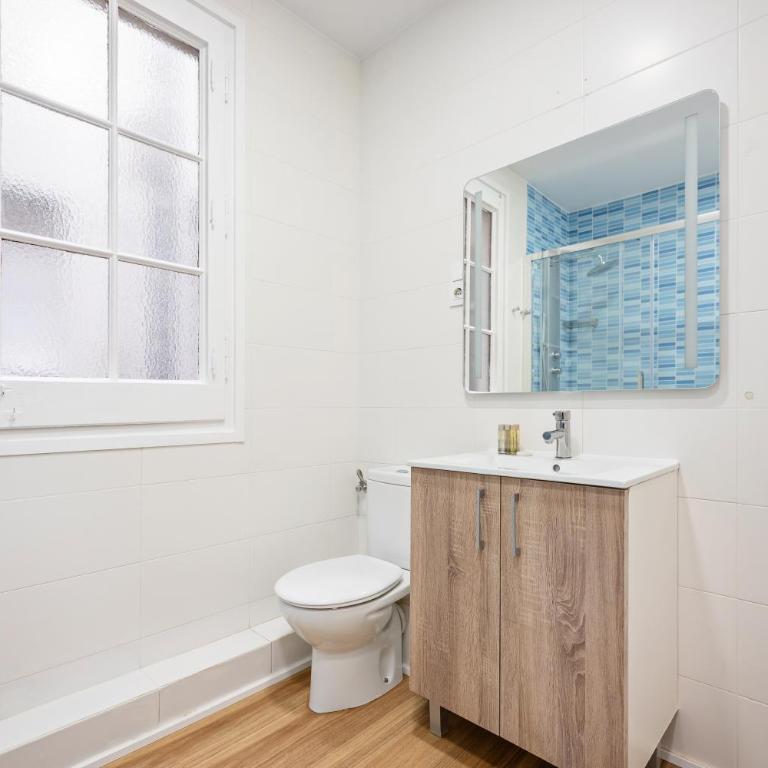 Sweett - Rosemarine - Apartment - 13